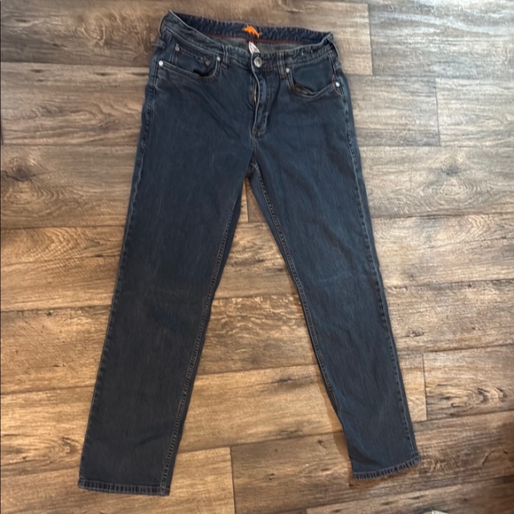 Tommy Bahama Other - Tommy Bahama Men's Straight Jeans - Dark Blue